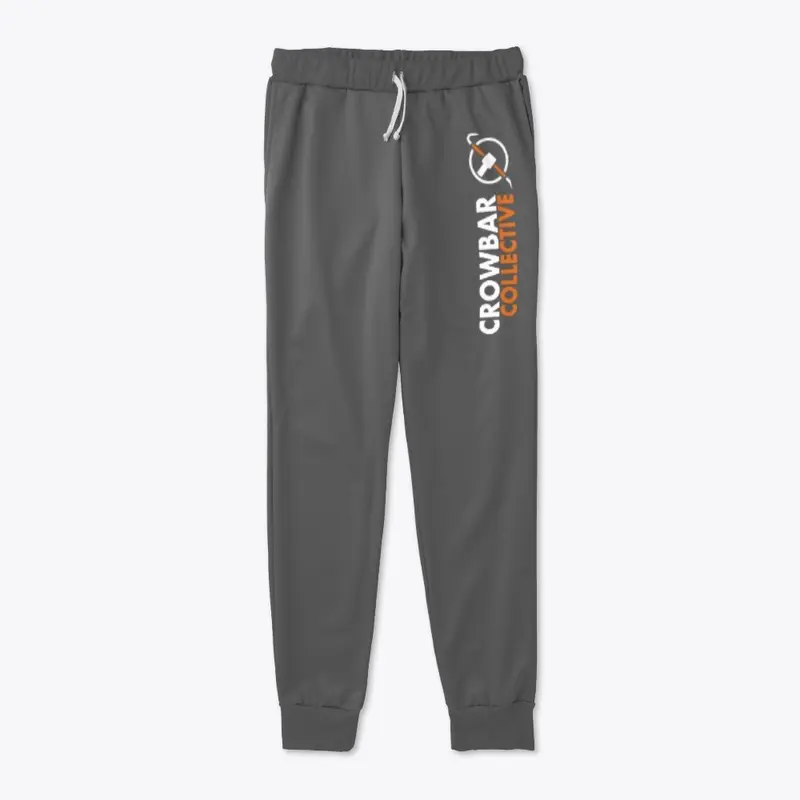 Crowbar Joggers